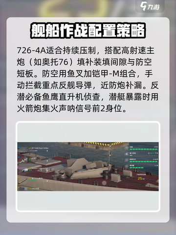 现代战舰7264A怎么样介绍截图2