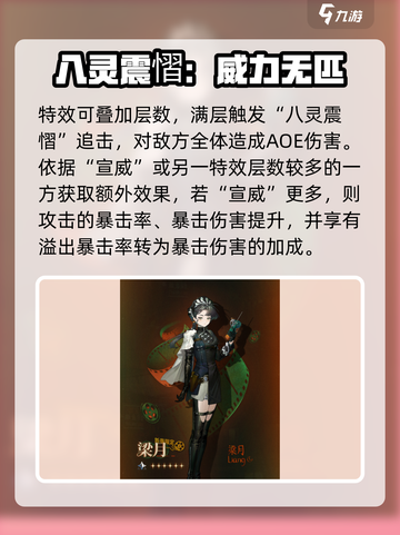 重返未来1999梁月怎么样介绍截图3