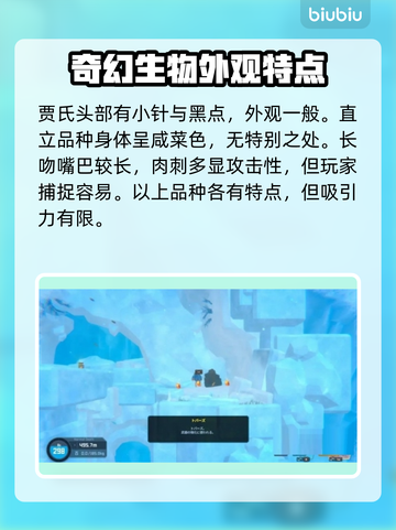 潜水员戴夫海马大全🎉游戏攻略一手掌握！截图6