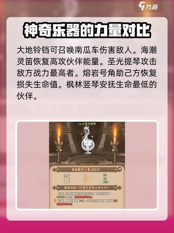 决战地牢🔥武器大全，玩家必备神器⚡截图2