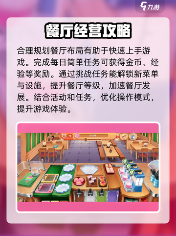 风味美食街攻略介绍截图3