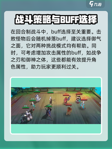 天境传说深渊幻境副本怎么打介绍截图3