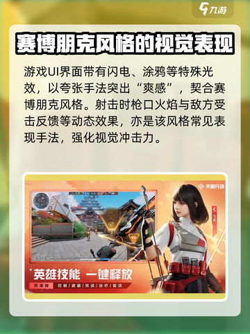 天启行动赛博浪潮体现在哪些方面介绍截图3