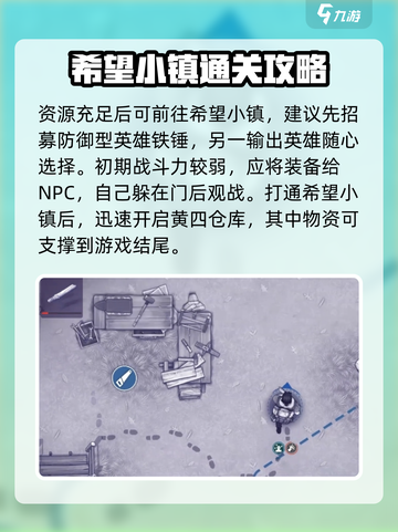 阿瑞斯病毒2🔥完整攻略大全，生存秘籍等你来拿！截图3
