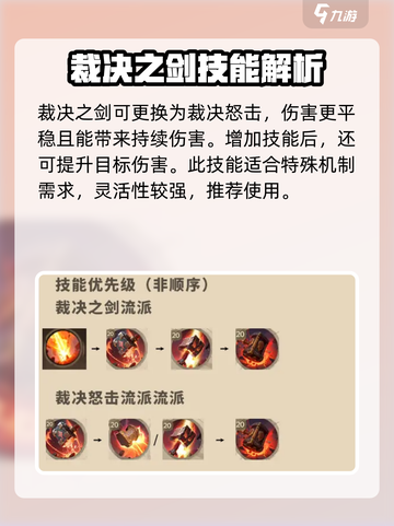 塔瑞斯世界骑士怎么玩介绍截图2
