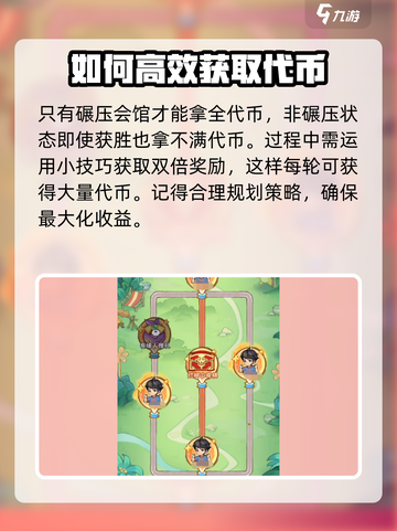 行侠仗义五千年小七🔥冒险玩法全揭秘！截图5
