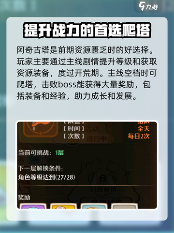 森之国度资源怎么获取攻略介绍截图2