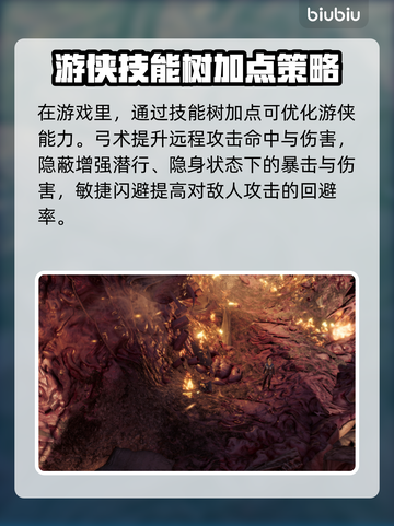 博得之门3游侠加点🔥最强攻略来了！📌截图3