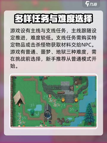 再刷一把2金色传说🔥新手必看攻略🎉截图5