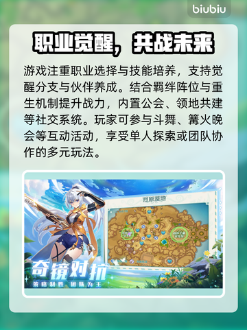 《奇幻梦旅人》兑换码大放送！🎁💥截图4