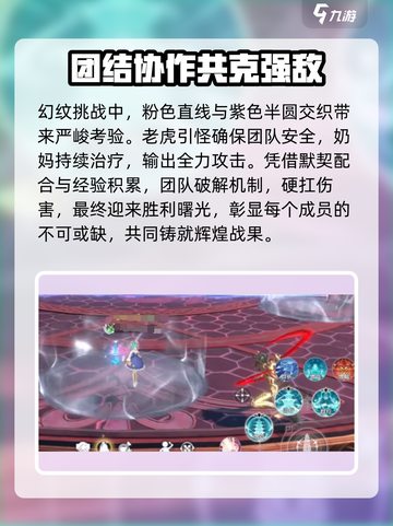 斗罗大陆：黄金一代团本🔥打法攻略！截图4