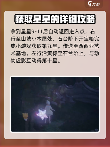 无限暖暖奇想星攻略介绍截图4