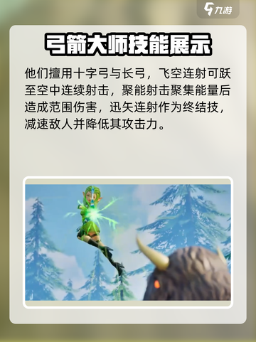 龙之谷世界游侠🔥超强攻略秘籍分享！截图3