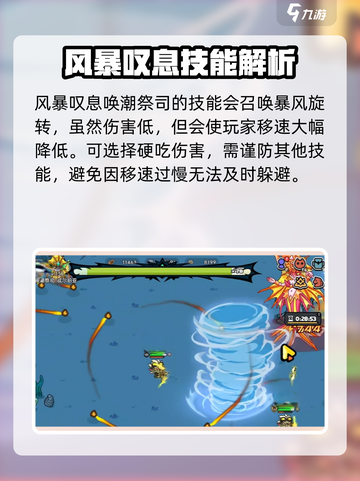 魔兽世界🔥英勇之地唤潮祭司打法分享💥截图3