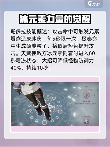 斯露德珊多拉怎么样介绍截图4