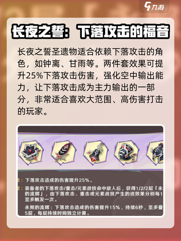 原神5.5新圣遗物介绍介绍截图2