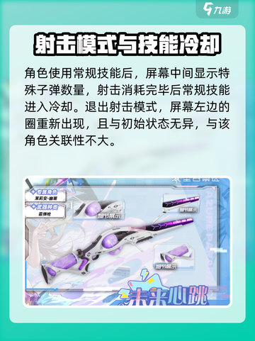 尘白禁区🔥茉莉安超详细养成攻略来了！值得练吗？截图3
