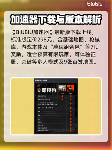 🔥战地6价格大揭秘！首发价太惊喜💥截图2