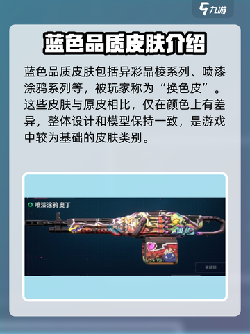 无畏契约手游皮肤有哪些介绍截图2