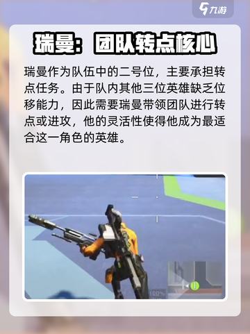 高能英雄🔥菲儿队伍搭配攻略｜最强推荐⚡截图3
