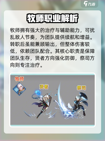 龙之谷世界pvp强度排行介绍截图4