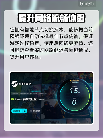 玩大多数总是闪退？❌加速器真香！🎮🔥截图6