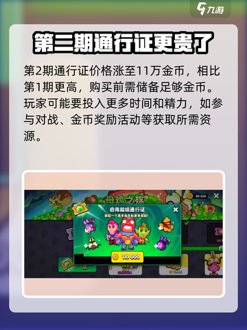 爆裂小队通行证价格💥，游戏党必看！🔥截图3