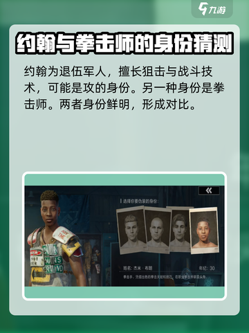 失控进化的攻有什么身份介绍截图2