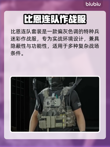 🔥《战地6》全阵营皮肤大揭秘！💥🎮截图4
