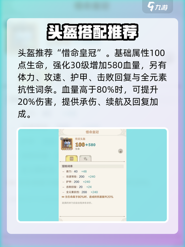 这个地下城有点怪职业套装怎么搭配介绍截图3