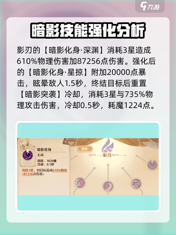 森之国度刺客怎么样介绍截图5