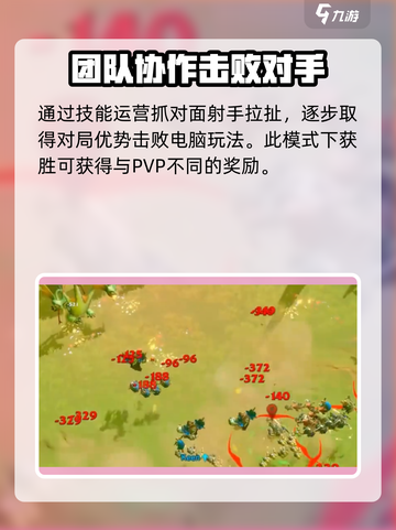 万龙觉醒🔥战役打法超全攻略来啦！💡截图5