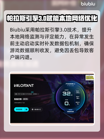 🎮瓦罗兰特闪退？一招解决！截图4