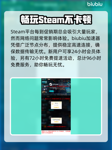 Steam夏促秋促优惠大比拼💥哪场促销更能省？🎮截图4