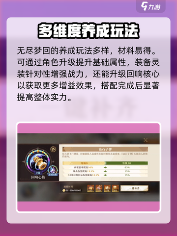 无尽梦回测试是什么时候介绍截图5