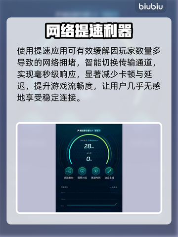 卡厄斯梦境加速器大揭秘！⚡游戏秒开🔥截图5