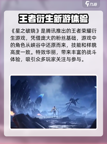 王者荣耀⭐星之破晓内测版下载地址大公开！🔥截图2