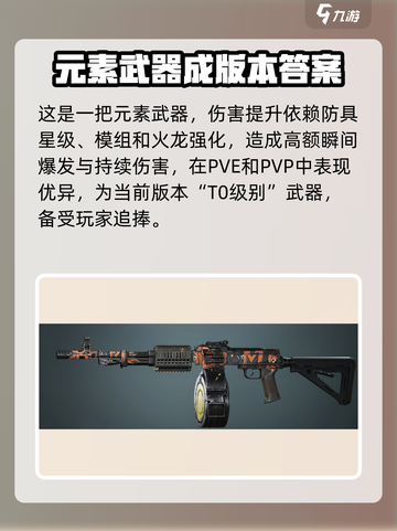 七日世界🔥爆炸前最佳配装攻略来啦！💥截图2