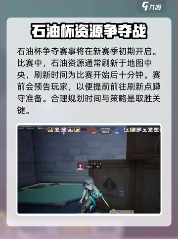 卡拉彼丘石油杯是什么介绍截图2