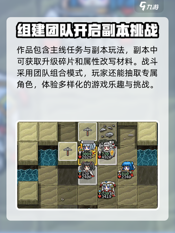 觉醒大冒险🔥玩法攻略全揭秘！游戏党必看💡截图4