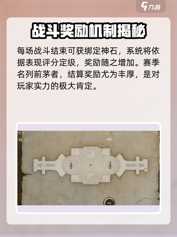 剑灵2💥战场道具有哪些？道具详解来啦！截图4