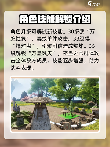仙剑世界阿奴介绍介绍截图4