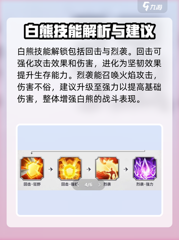万龙觉醒巨兽怎么进化介绍截图4