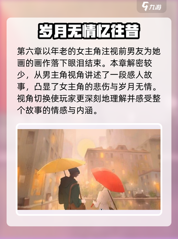 倾听画语男生视角怎么玩介绍截图4