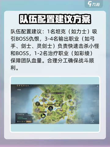 剑灵2红莲之陵修罗副本挑战攻略介绍截图2