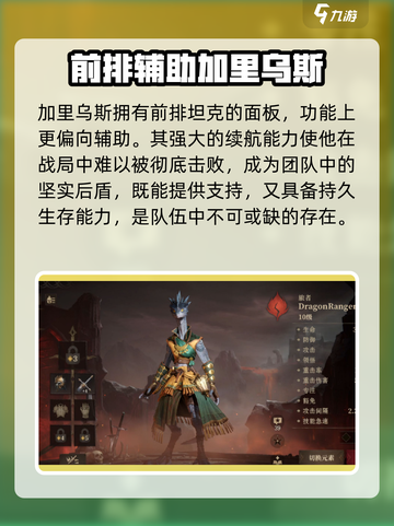 魔兽世界🔥龙息神寂神圣猎手超强攻略✨截图4