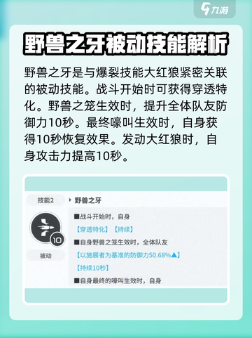 胜利女神新的希望小红帽怎么玩介绍截图3