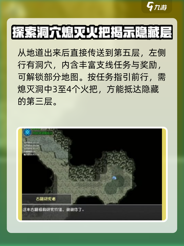 再刷一把2金色传说隐藏图怎么解锁介绍截图3