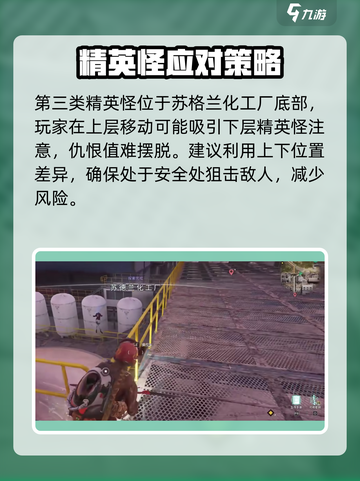 七日世界苏德兰化工厂精英怪怎么打介绍截图3