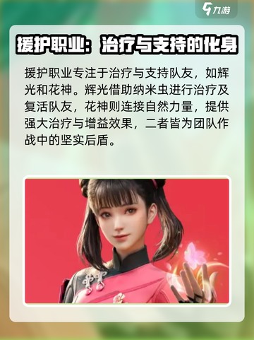 天启行动所有角色介绍一览介绍截图4